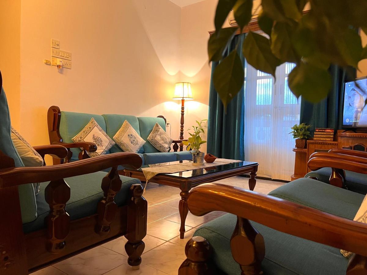 Villa By The Beach Goa Benaulim Buitenkant foto