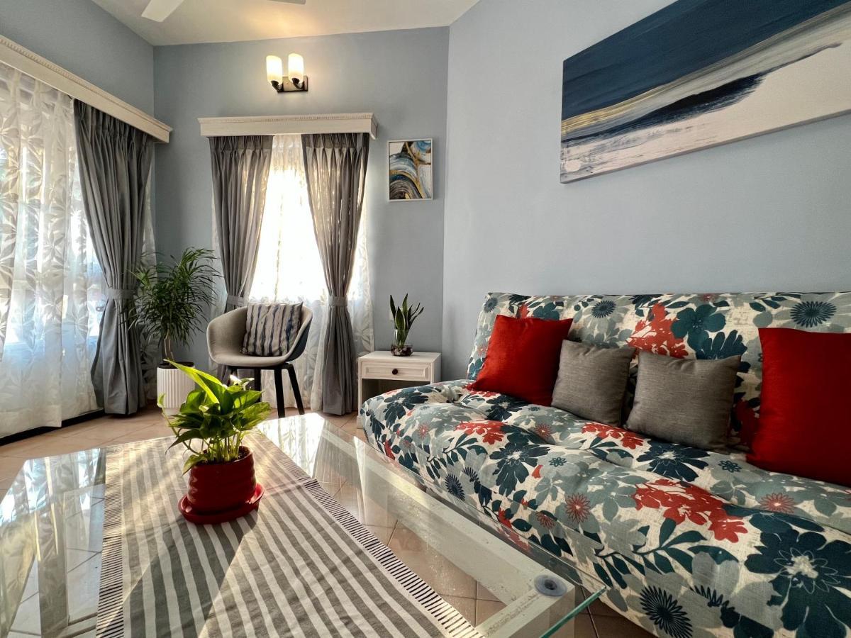 Villa By The Beach Goa Benaulim Buitenkant foto